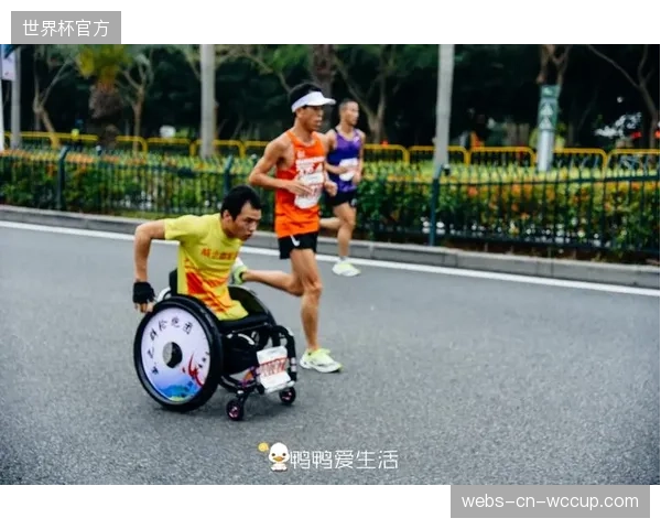 手环计时器与人脸比对失效时谁来揪出赛道上的专业代跑者