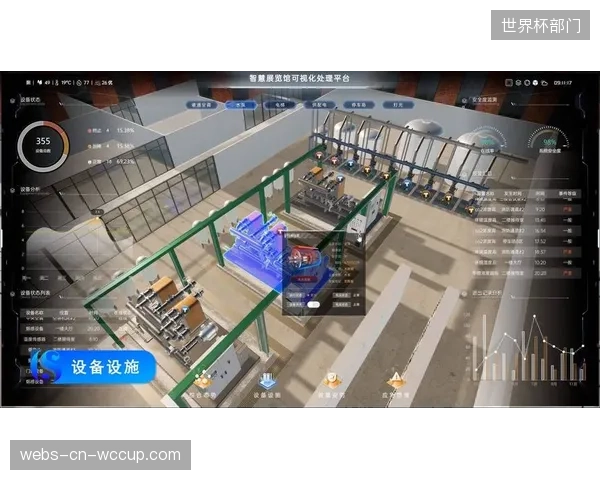 投资回报周期超过6年的智慧场馆改造，其核心症结在于交互系统未能带来新增付费点